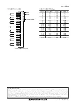 Предварительный просмотр 3 страницы M-system R3Y-SS8N Instruction Manual