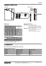 Preview for 2 page of M-system R3Y-SV8 Instruction Manual