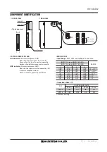 Предварительный просмотр 2 страницы M-system R3Y-SV8N Instruction Manual