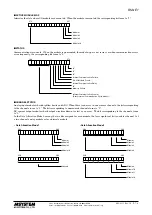 Preview for 7 page of M-system R5-NE1 Instruction Manual