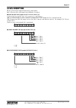 Preview for 8 page of M-system R5-NE1 Instruction Manual