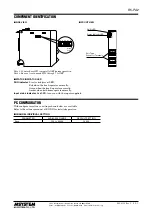 Preview for 2 page of M-system R5-PA2 Instruction Manual