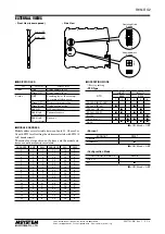 Preview for 2 page of M-system R6N-RS2 Instruction Manual