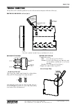 Предварительный просмотр 3 страницы M-system R6S-TS2 Instruction Manual