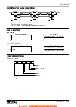 Предварительный просмотр 5 страницы M-system R7C-DC16B Instruction Manual