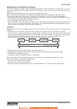 Предварительный просмотр 8 страницы M-system R7C-DC16B Instruction Manual