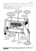 Preview for 4 page of M-system R7C-EA8 Instruction Manual