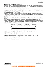 Preview for 5 page of M-system R7C-EC8B/UL Instruction Manual