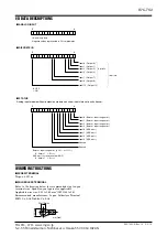 Предварительный просмотр 6 страницы M-system R7C-TS4 Instruction Manual