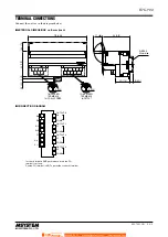 Предварительный просмотр 4 страницы M-system R7C-YV4 Instruction Manual