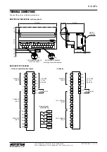 Preview for 4 page of M-system R7CWTU Instruction Manual