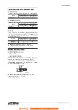 Preview for 6 page of M-system R7D-DC16A Instruction Manual