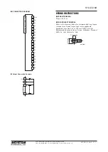 Предварительный просмотр 3 страницы M-system R7D-EC16B Instruction Manual