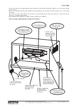 Предварительный просмотр 4 страницы M-system R7D-EC8B Instruction Manual