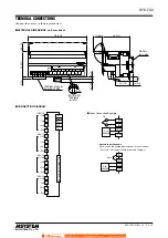 Preview for 4 page of M-system R7D-TS4/UL Instruction Manual