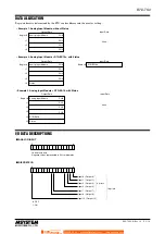 Preview for 5 page of M-system R7D-TS4/UL Instruction Manual