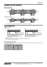 Предварительный просмотр 5 страницы M-system R7E-PA8 Instruction Manual