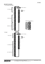 Предварительный просмотр 4 страницы M-system R7EWTU Instruction Manual