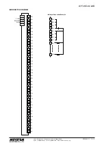 Preview for 6 page of M-system R7F4HD-DC32B Instruction Manual