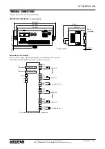 Предварительный просмотр 5 страницы M-system R7F4HEIP-DC16B Instruction Manual