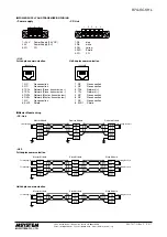 Предварительный просмотр 4 страницы M-system R7G-SC-SHL Instruction Manual