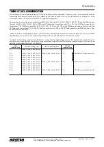 Предварительный просмотр 7 страницы M-system R7G-SC-SHL Instruction Manual