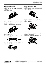 Preview for 3 page of M-system R7G4HEIP-6-DC16A Instruction Manual