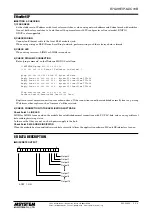 Preview for 6 page of M-system R7G4HEIP-6-DC16B Instruction Manual