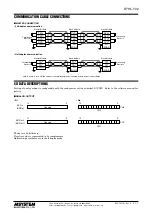 Предварительный просмотр 5 страницы M-system R7HL-YV2 Instruction Manual