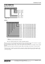 Preview for 12 page of M-system R7I4DML3-DC32A Instruction Manual