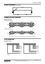 Preview for 6 page of M-system R7K4DH-1-DAC32A Instruction Manual