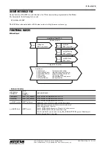 Предварительный просмотр 5 страницы M-system R7L-DA16 Instruction Manual