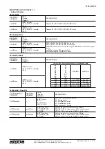 Предварительный просмотр 10 страницы M-system R7L-DA16 Instruction Manual