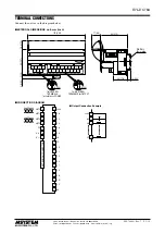 Предварительный просмотр 3 страницы M-system R7L-DC16A Instruction Manual