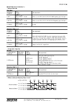 Предварительный просмотр 10 страницы M-system R7L-DC16A Instruction Manual