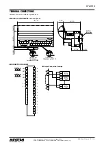 Предварительный просмотр 3 страницы M-system R7L-RR8 Instruction Manual