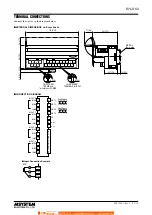 Preview for 3 page of M-system R7L-RS4-R Instruction Manual