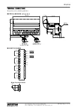 Предварительный просмотр 3 страницы M-system R7L-RS4 Instruction Manual