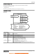 Preview for 5 page of M-system R7L-TS4-R Instruction Manual