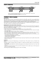 Preview for 4 page of M-system R7M-CT4E Instruction Manual