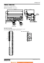 Предварительный просмотр 4 страницы M-system R7M-DAC16C-R Instruction Manual