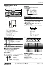 Preview for 2 page of M-system R7M-DC4G Instruction Manual