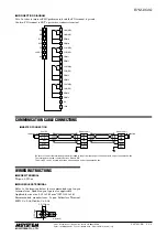 Preview for 4 page of M-system R7M-DC4G Instruction Manual