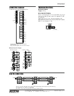 Предварительный просмотр 3 страницы M-system R7M-DC8C Instruction Manual