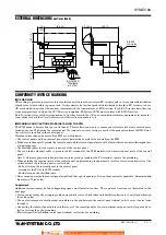 Предварительный просмотр 3 страницы M-system R7M-EC8A/UL Instruction Manual