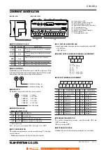 Preview for 2 page of M-system R7M-RR8 Instruction Manual