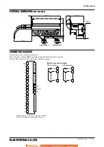 Предварительный просмотр 4 страницы M-system R7ML-DA16 Instruction Manual