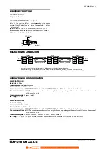Предварительный просмотр 5 страницы M-system R7ML-DA16 Instruction Manual