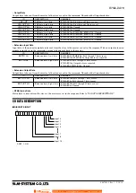 Предварительный просмотр 10 страницы M-system R7ML-DA16 Instruction Manual