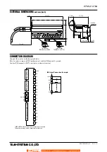 Предварительный просмотр 4 страницы M-system R7ML-DC16A-R Instruction Manual